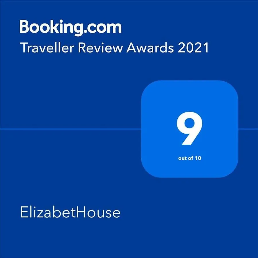 Апартаменты Elizabethouse Тасакорте Испания