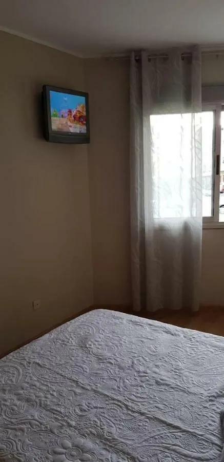 Апартаменты Elizabethouse Тасакорте 0*,