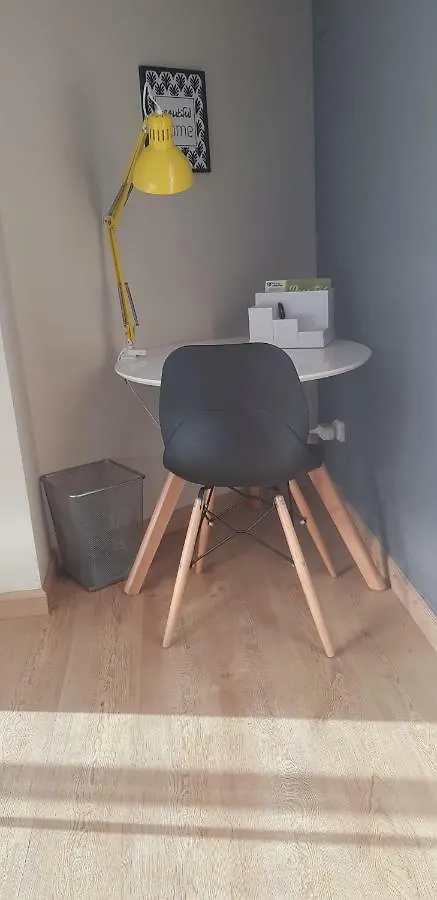 Апартаменты Elizabethouse Тасакорте