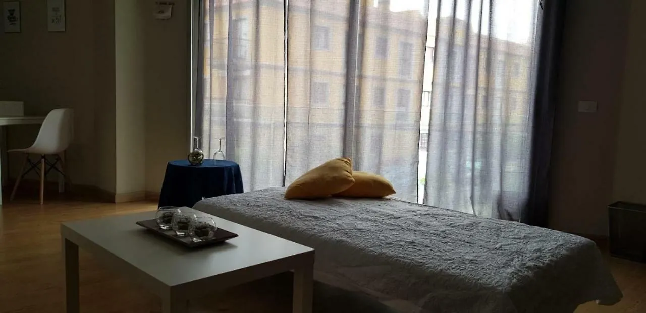 Апартаменты Elizabethouse Тасакорте 0*,  Испания