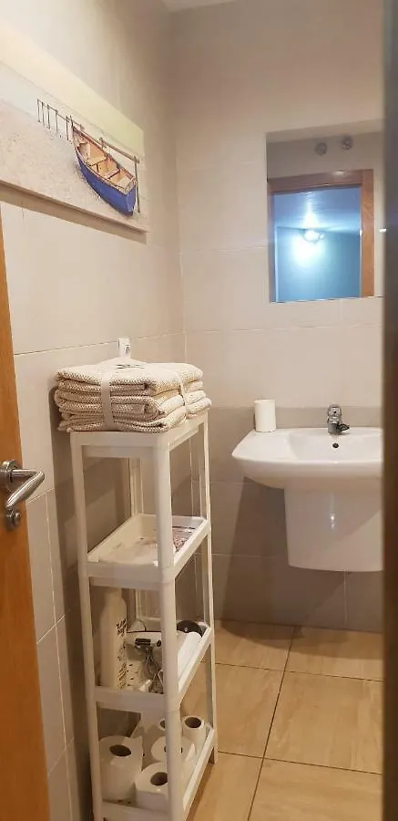 Апартаменты Elizabethouse Тасакорте