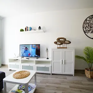 El Rincón De Ceci Apartamento