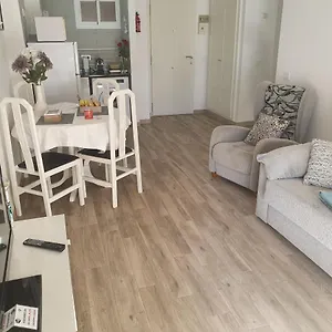  Apartamento Complejo Minerva Jupiter España