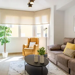  Apartamento Modern Center España