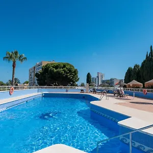  Apartamento Cielomar España