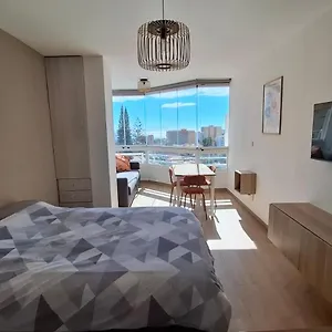  Apartamento Enjoying Together España
