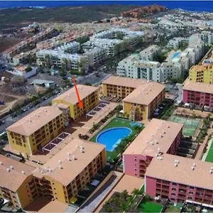  Apartamento Safa 2 España