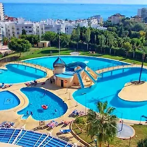  Apartamento Estudio Minerva 241 España