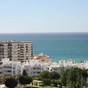  Apartamento Aguila Sea View España