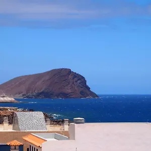  Apartamento Plaza Vista Mar Dos España