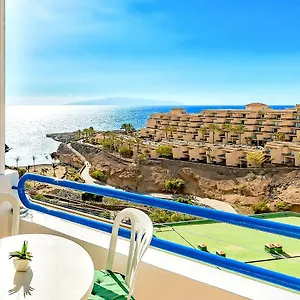  Apartamento Overlooking The Ocean España